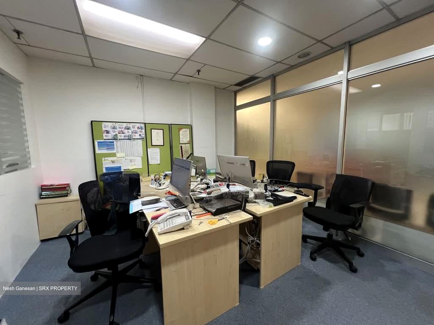 Hoa Nam Building (D8), Office #567722251